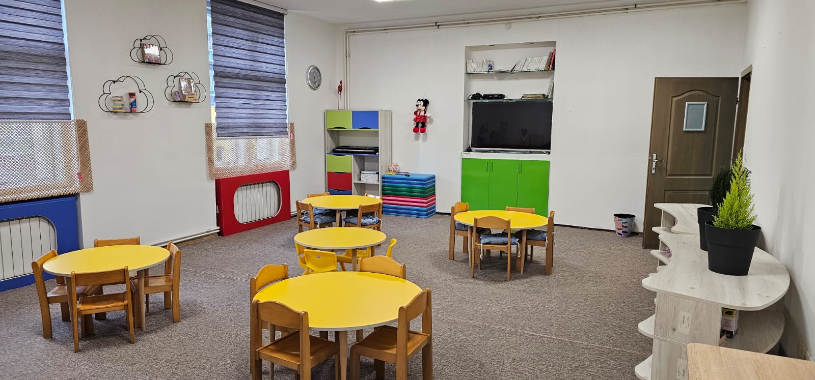 Prostor za zajedničke aktivnosti